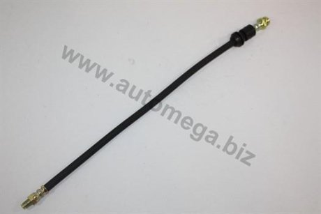 Шланг тормозной AUTOMEGA 120006510