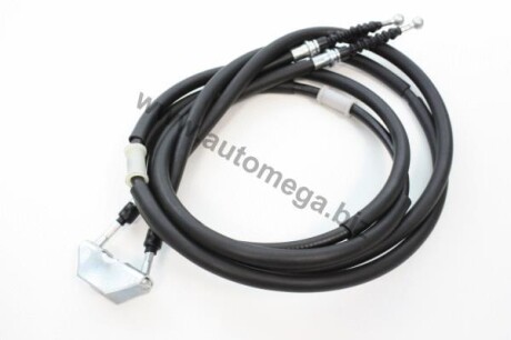 Автозапчасть AUTOMEGA 120074610