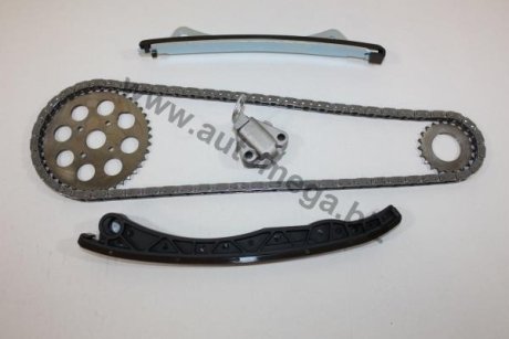 TIMING CHAIN KIT AUTOMEGA 130007710