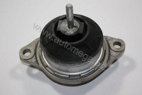 Подушка двигуна Audi 80, 90, 100, 200 82- VW Passat 1.9-2.3 80-88 AUTOMEGA 130029310