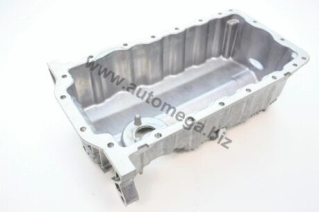 Автозапчасть AUTOMEGA 130038710