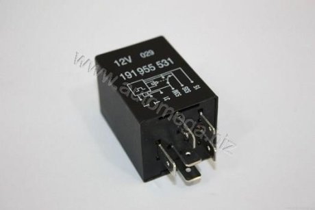 Реле AUTOMEGA 150022410