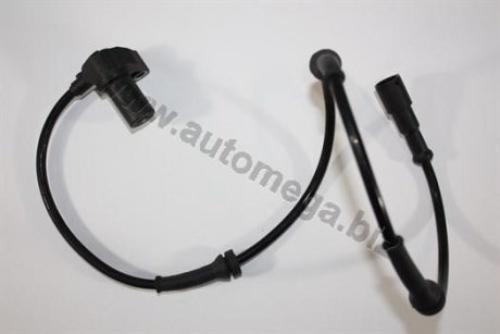 Датчик швидкості вращения колеса (ABS) AUTOMEGA 150044010