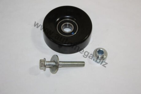 Автозапчасть AUTOMEGA 160023410
