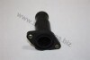 Фланець водяний / AUDI,SEAT,VW 1.8/2.0-16V 86-97 AUTOMEGA 160035610 (фото 1)