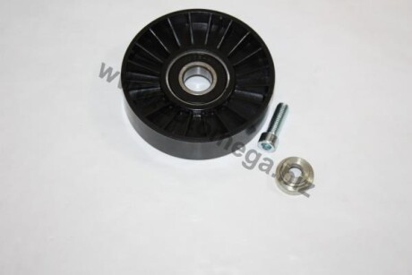 Автозапчасть AUTOMEGA 160080210