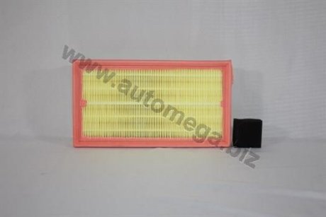 Фільтр повітряний AUTOMEGA 180016010