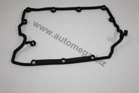 Прокладка клапанной крышки / AUDI A-2• SEAT• SKODA• VW 1.2/1.4 TDI 01~ AUTOMEGA 190025510