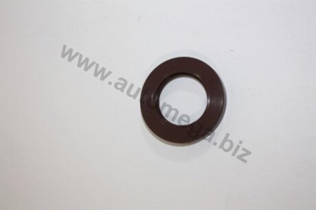Сальник к/вала перед. Opel C18XE/X20XEV 06 46 289 AUTOMEGA 190049520