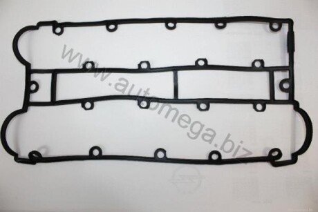 Прокладка клап. кришки Opel Astra F/Kadett E 2,0 16V 88- AUTOMEGA 190062620
