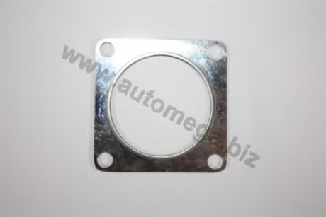Прокладка, труба выхлопного газа AUTOMEGA 302530115893