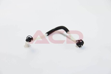 Трубка паливна AUTOTECHTEILE 1000763