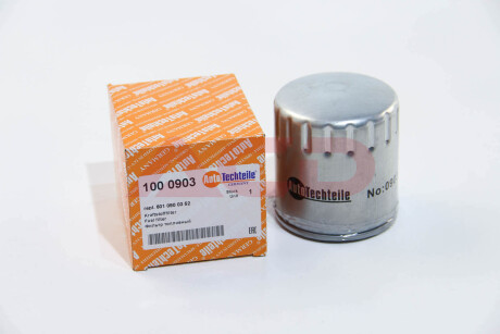 Фільтр паливний AUTOTECHTEILE 1000903