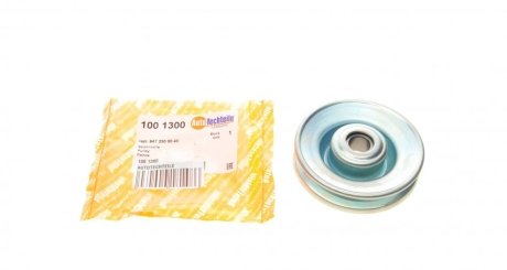 Ролик холодильной установки VW LT/MB Sprinter 96- AUTOTECHTEILE 1001300