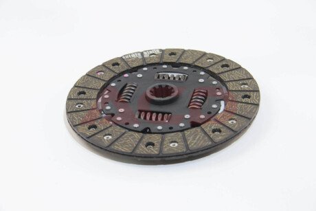 Диск сцепления AUTOTECHTEILE 100 2543