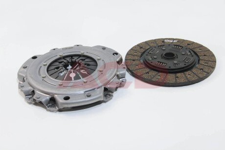 Комплект зчеплення AUTOTECHTEILE 1002547