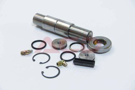 Шкворень MB 307-510 (26x136mm) (на втулках) AUTOTECHTEILE 1003354