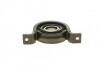 Подшипник подвесной MB 207-410 (d=45mm) (4104) AUTOTECHTEILE 1004104 (фото 4)
