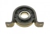 Подшипник подвесной MB 207-410 (d=45mm) (4104) AUTOTECHTEILE 1004104 (фото 5)