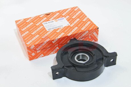 Подшипник подвесной МВ 508 (d=30mm) (4108) AUTOTECHTEILE 100 4108