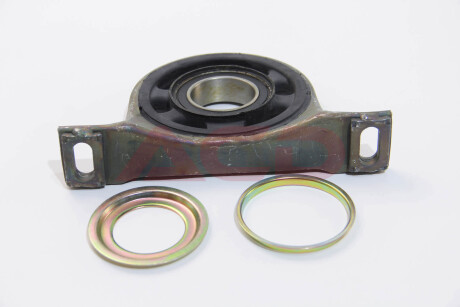 Подшипник подвесной MB Sprinter/VW Crafter 06- (d=47mm) AUTOTECHTEILE 100 4118