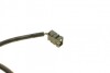 Датчик ABS AUTOTECHTEILE 1005438 (фото 4)