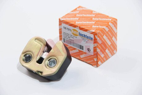 Собачка замка дверей (L) MB609-814D AUTOTECHTEILE 100 7213