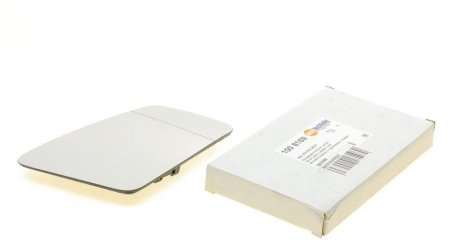 Вставка зеркала с подогревом, правая AUTOTECHTEILE 1008169