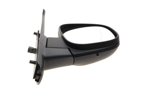 Зеркало правое (эл. с подогревом) AUTOTECHTEILE 1008179