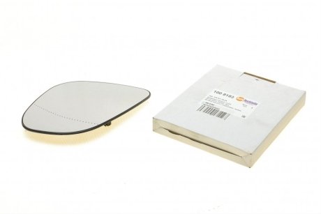 Фото вставка дзеркала з підігрівом, права AUTOTECHTEILE 1008183 Вставка дзеркала з підігрівом, права AUTOTECHTEILE 1008183