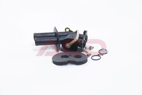 Кран печки MB Sprinter TDI/VW LT 96-06 (8392) AUTOTECHTEILE 100 8392