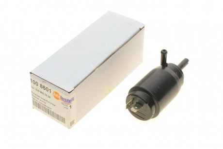 Насос омывателя стекла MB Sprinter/VW LT 96- (8601) AUTOTECHTEILE 1008601