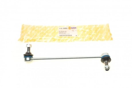 Тяга стабілізатора, права AUTOTECHTEILE 1103203