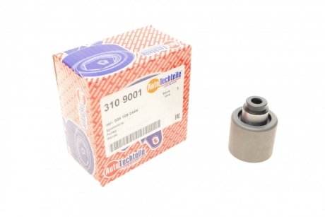 Фото ролик ГРМ VW T5 1.9TDI (паразитный) AUTOTECHTEILE 3109001 Ролик ГРМ VW T5 1.9TDI (паразитный) AUTOTECHTEILE 3109001