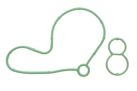 Прокладка вакуумного насоса AUTOTECHTEILE 3109012