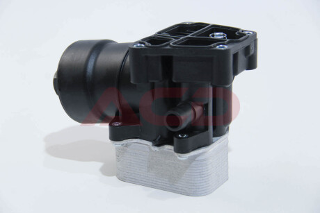 Корпус масляного фильтра AUTOTECHTEILE 311 7003