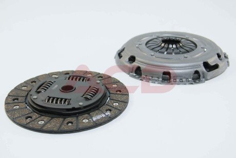 AUTOTECHTEILE 3141009