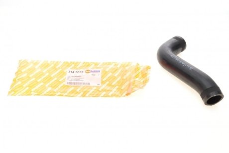 Патрубок интеркулера AUTOTECHTEILE 3145033