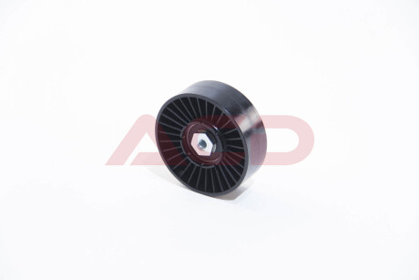 Ролик генератора VW/Audi 1.9D/ VW T4 2.5TDI (натяжний) (78х26х8) AUTOTECHTEILE 314 5088