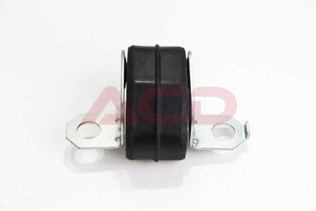 Подушка кріплення глушника VW T5 03-15/T6 15- AUTOTECHTEILE 325 3012