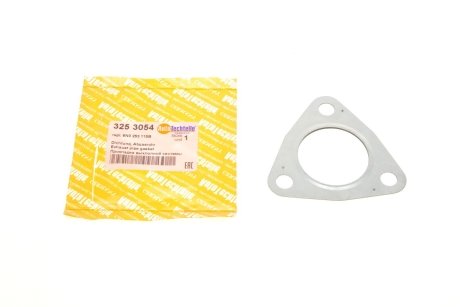 Прокладка выхлопной системы AUTOTECHTEILE 3253054
