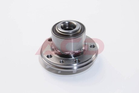 Маточина AUTOTECHTEILE 349 8009