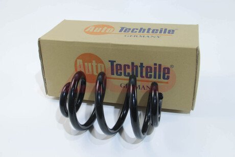 Пружина задняя AUTOTECHTEILE 351 1009