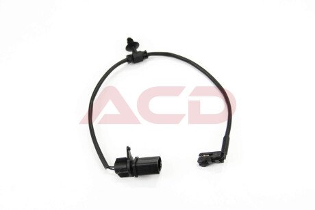 Датчик гальмівних колодок зад. A4/A5/A6/A7/A8 (15-21) AUTOTECHTEILE 361 5042