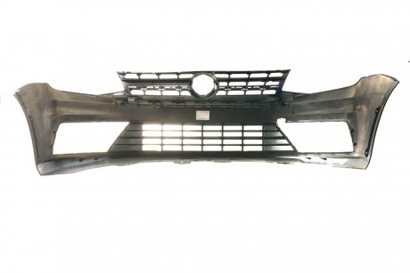 Бампер AUTOTECHTEILE 3807067