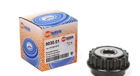 AUTOTECHTEILE 3903001