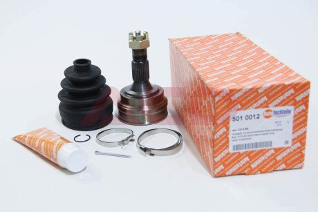Шрус зовнішній AUTOTECHTEILE 501 0012