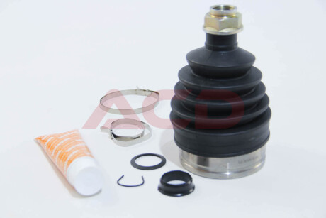 Шрус зовнішній AUTOTECHTEILE 5010028