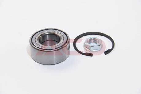 Комплект подшипника ступицы. AUTOTECHTEILE 502 0513