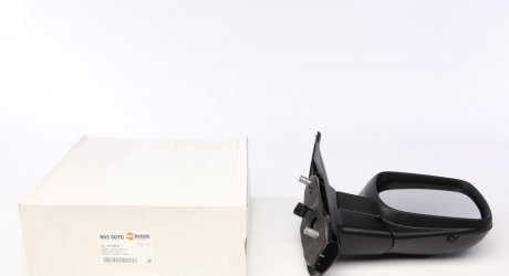 Зеркало, электро, правое AUTOTECHTEILE 5030070